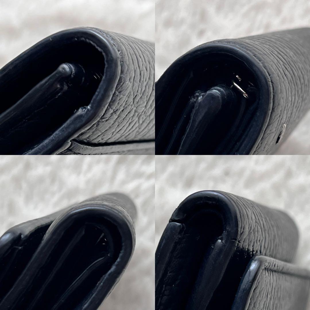 Maison Margiela メゾンマルジェラ 三つ折り 財布 4ステッチ