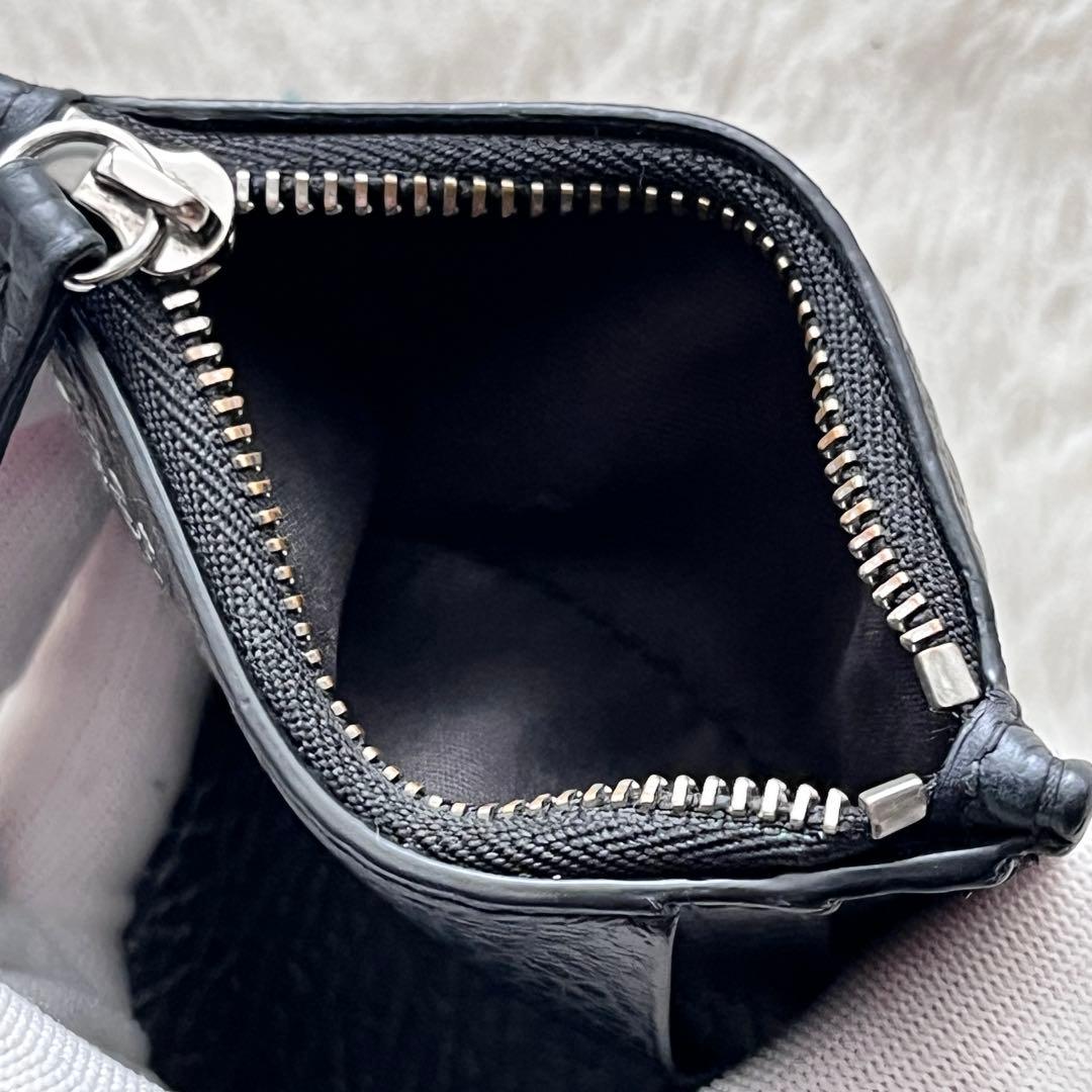 Maison Margiela メゾンマルジェラ 三つ折り 財布 4ステッチ