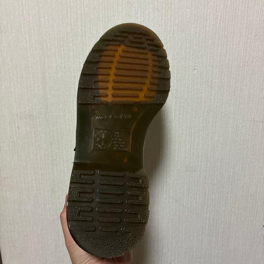 ドクターマーチン ADRIAN タッセルローファー