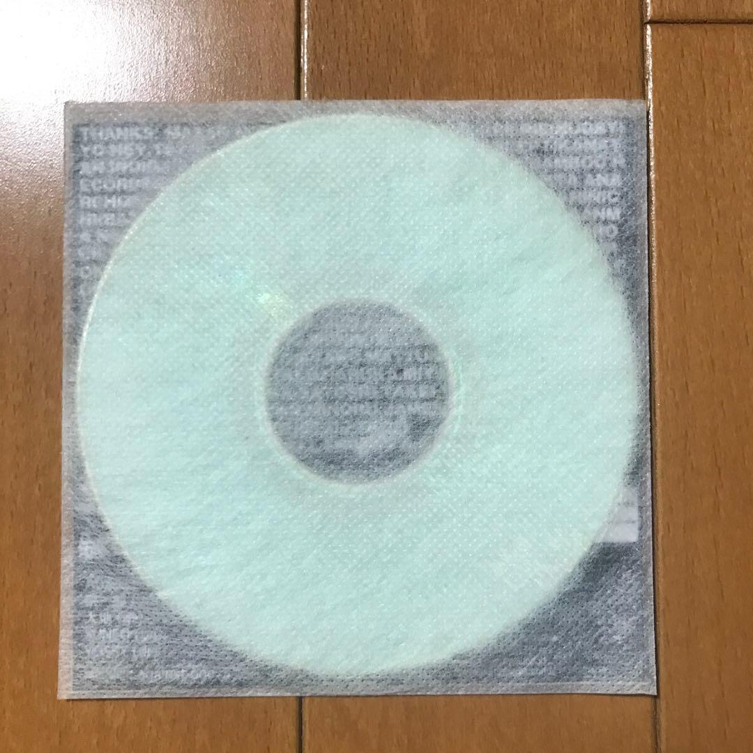 邦楽 AGAINST ONE'S WELL / A.O.W demo CD