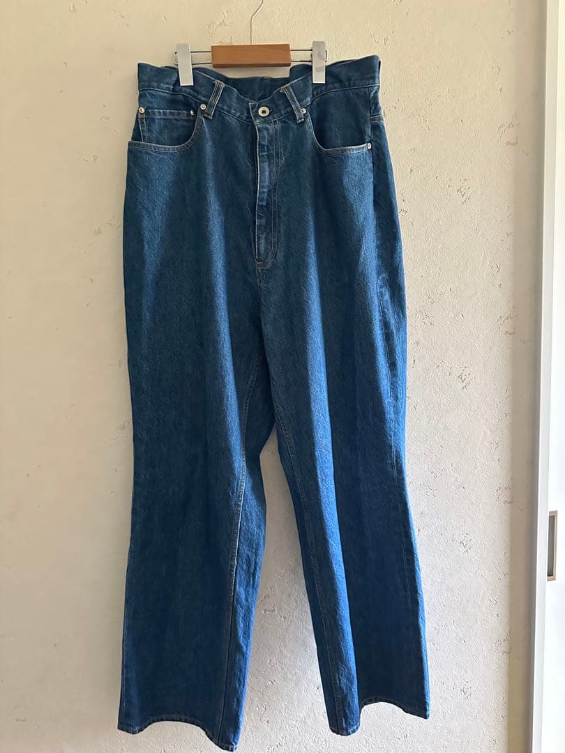 maison mill 22AW パンツのみ