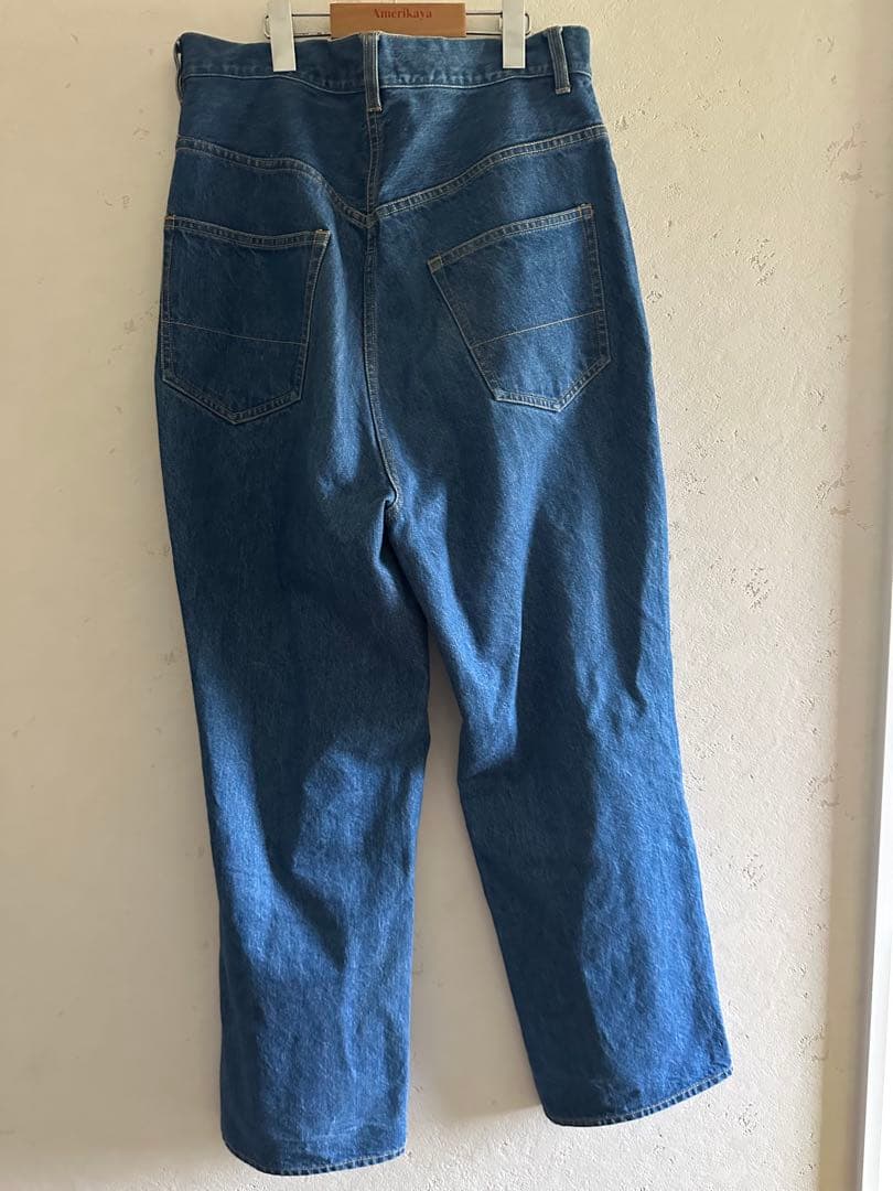 maison mill 22AW パンツのみ