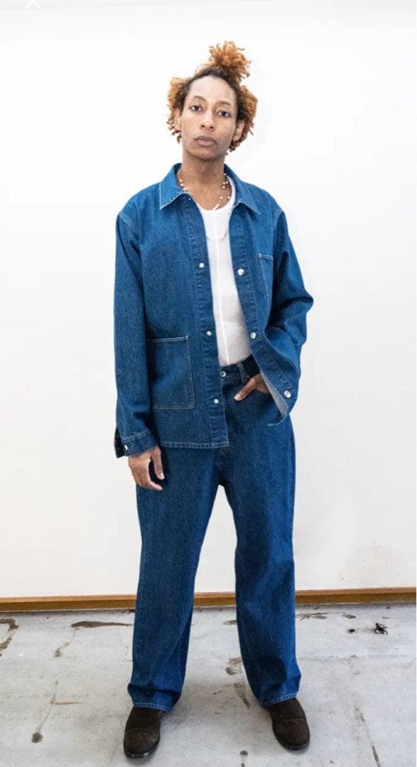 maison mill 22AW パンツのみ