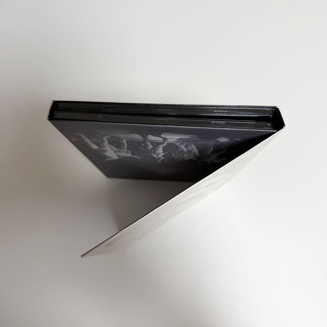 ASTRO STAR LIGHT Starlight ムンビン