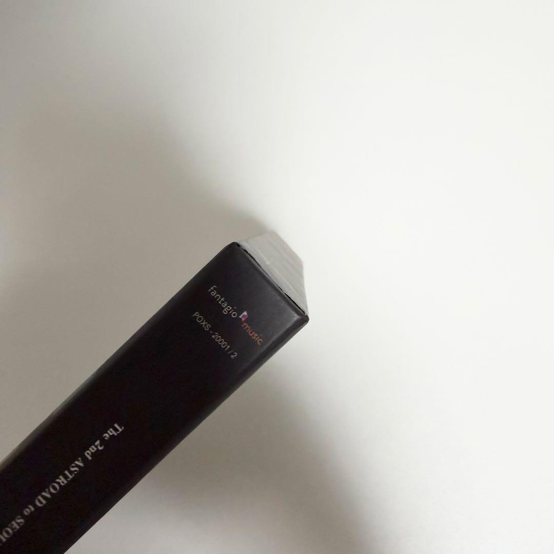 ASTRO STAR LIGHT Starlight ムンビン