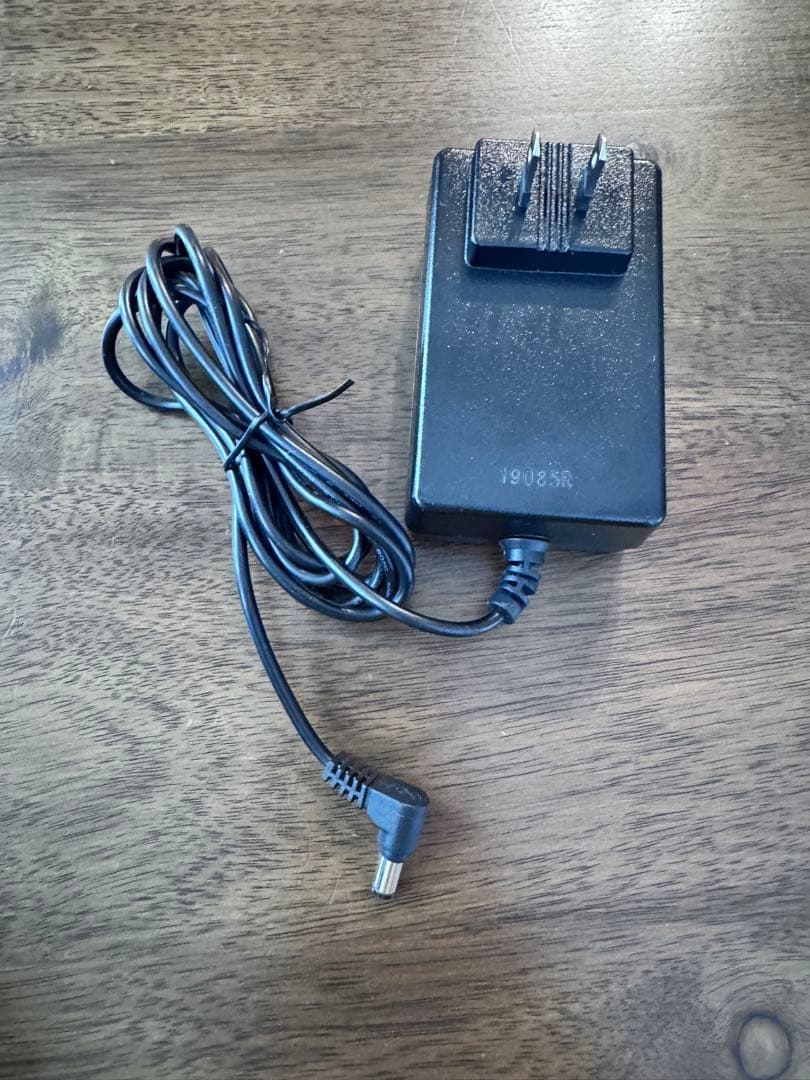 Panasonic 4Kチューナー TU-BUHD100 本体