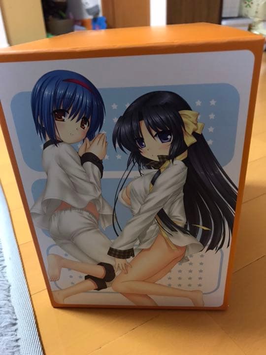 リトルバスターズ 9巻セット [マーケットプレイス Blu-rayセット]