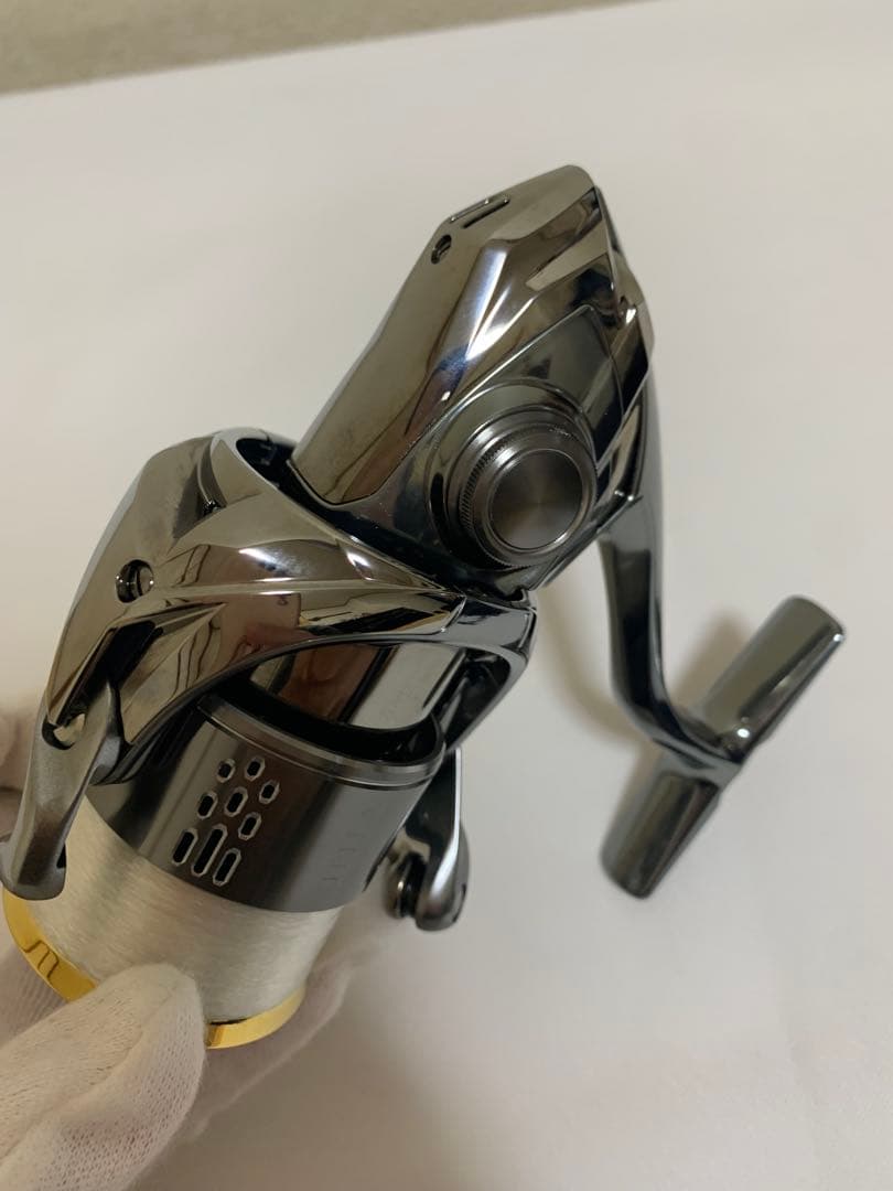 未使用　シマノ STELLA 2500S リール