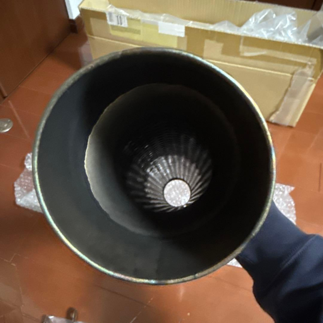 アサヒナレーシング GPフォーミュラサイレンサー