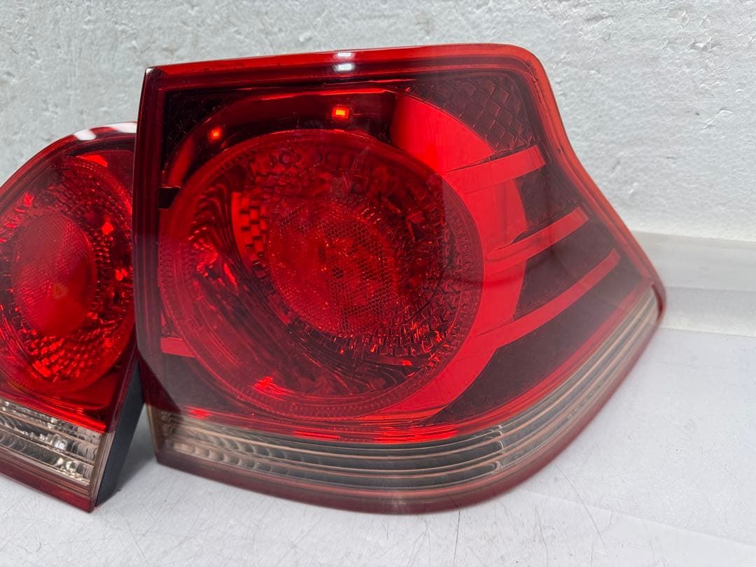 GRS184 クラウン アスリート テールランプ テールライト 30-309