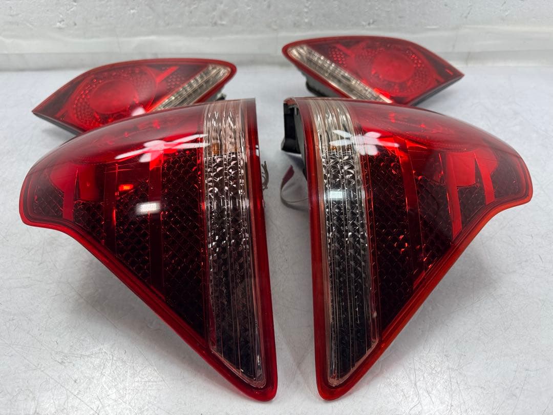 GRS184 クラウン アスリート テールランプ テールライト 30-309