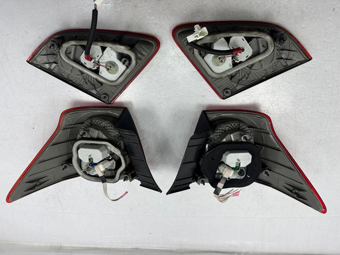 GRS184 クラウン アスリート テールランプ テールライト 30-309