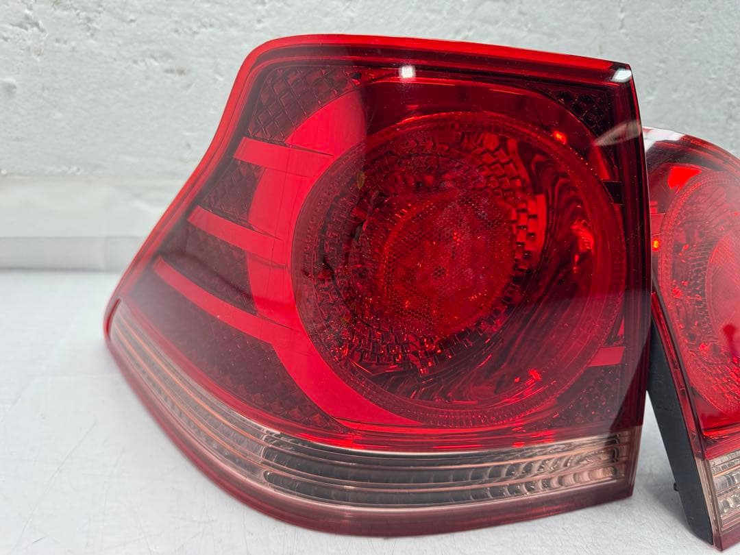 GRS184 クラウン アスリート テールランプ テールライト 30-309