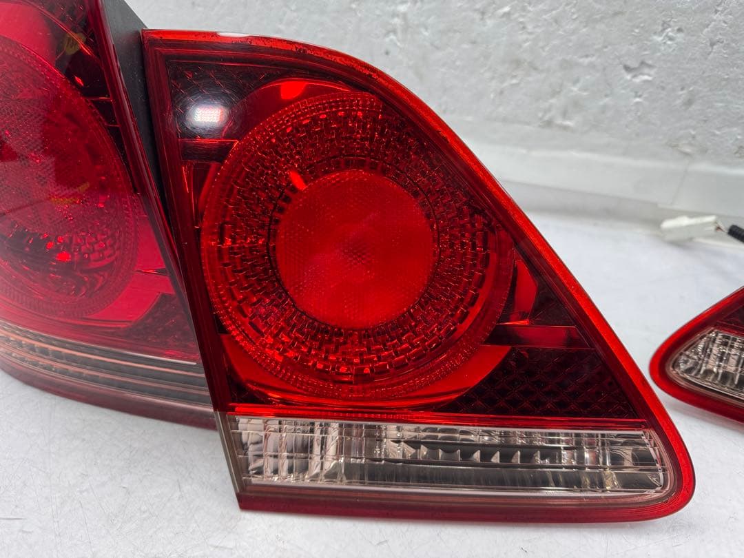 GRS184 クラウン アスリート テールランプ テールライト 30-309