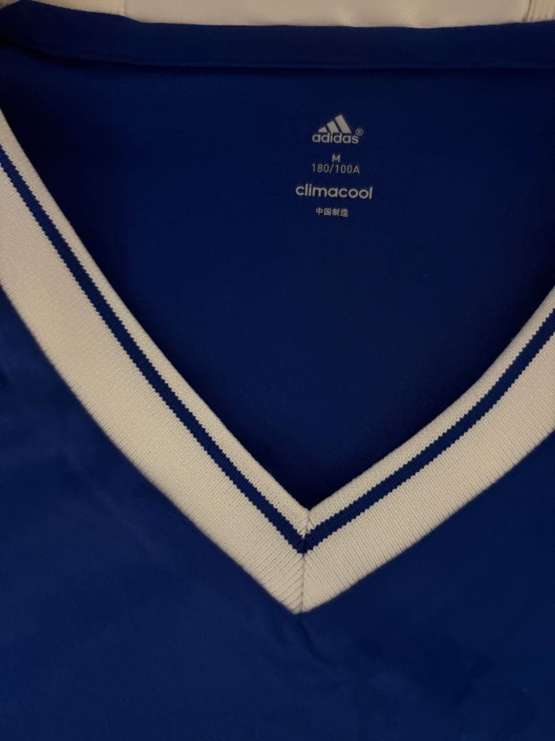 アディダス チェルシー 16/17 ホーム ユニフォーム ジエゴコスタ