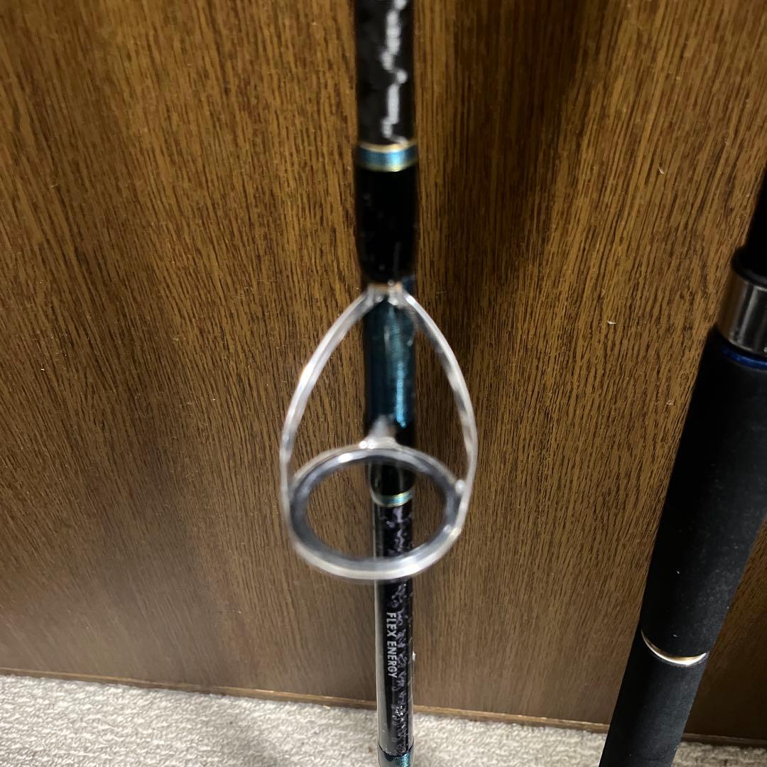 オシアプラッガーBG FLEX ENERGY S80M