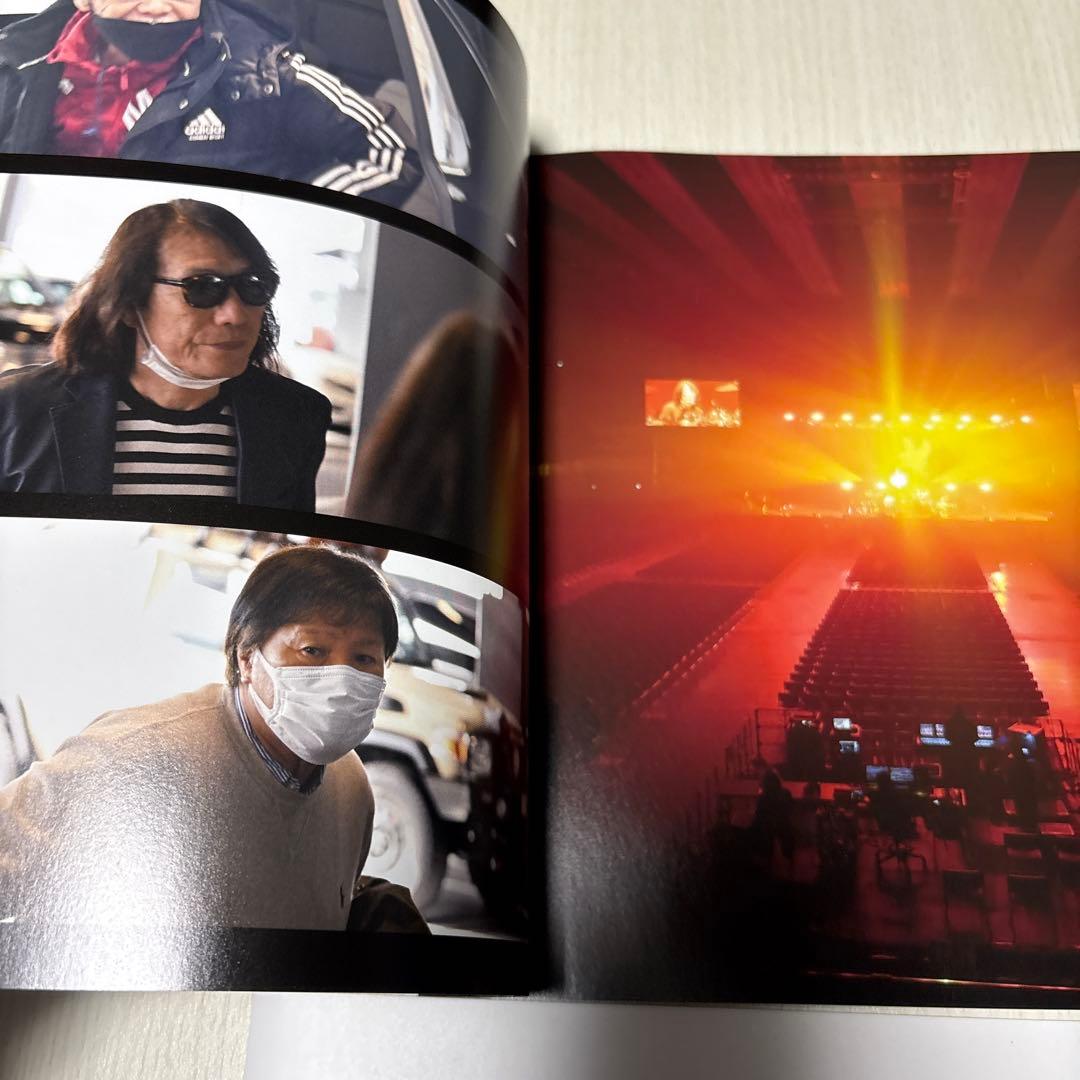 ALICE ライブ2022 有明アリーナ (初回限定盤) トートバッグ付属