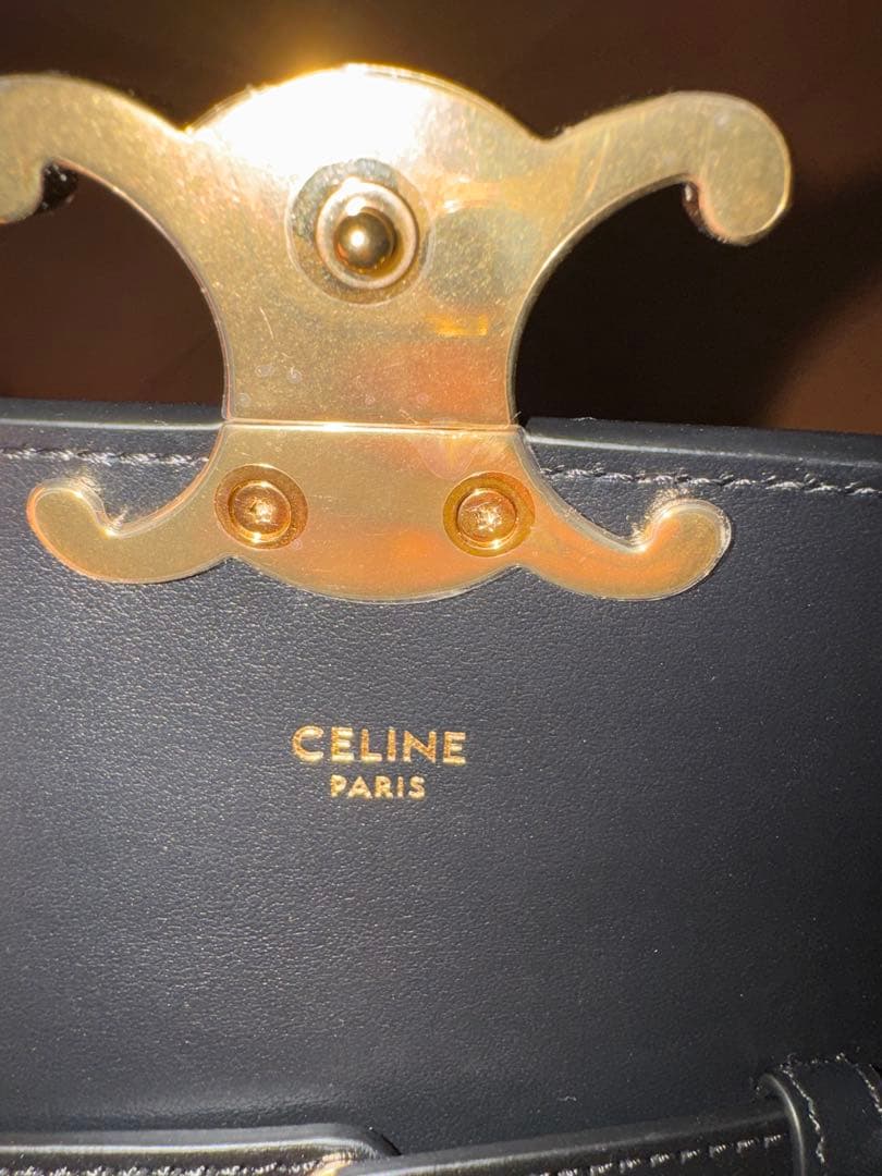 CELINE ミニクロード