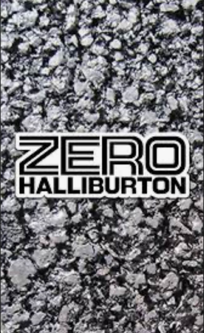 ゼロハリバートン ZHG-CB1C CLUB ケース