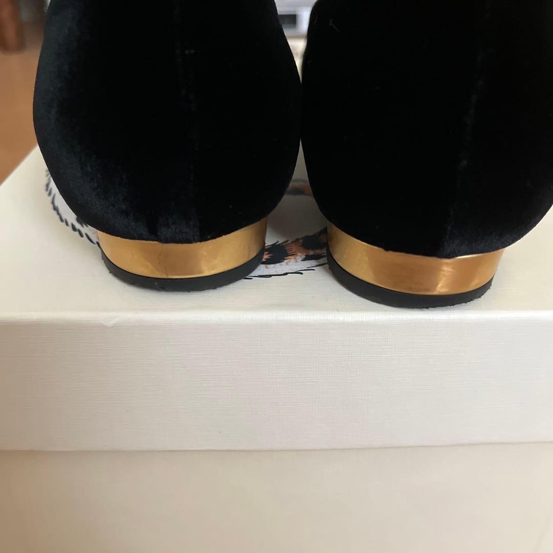 M*i様 CharlotteOlympia シャルロットオリンピア キティーフラ