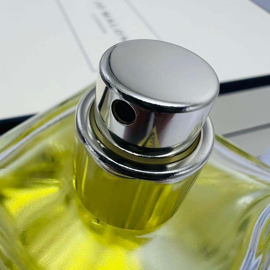 【限定品】ジョーマローン オレンジマーマレード 100ml パディントン