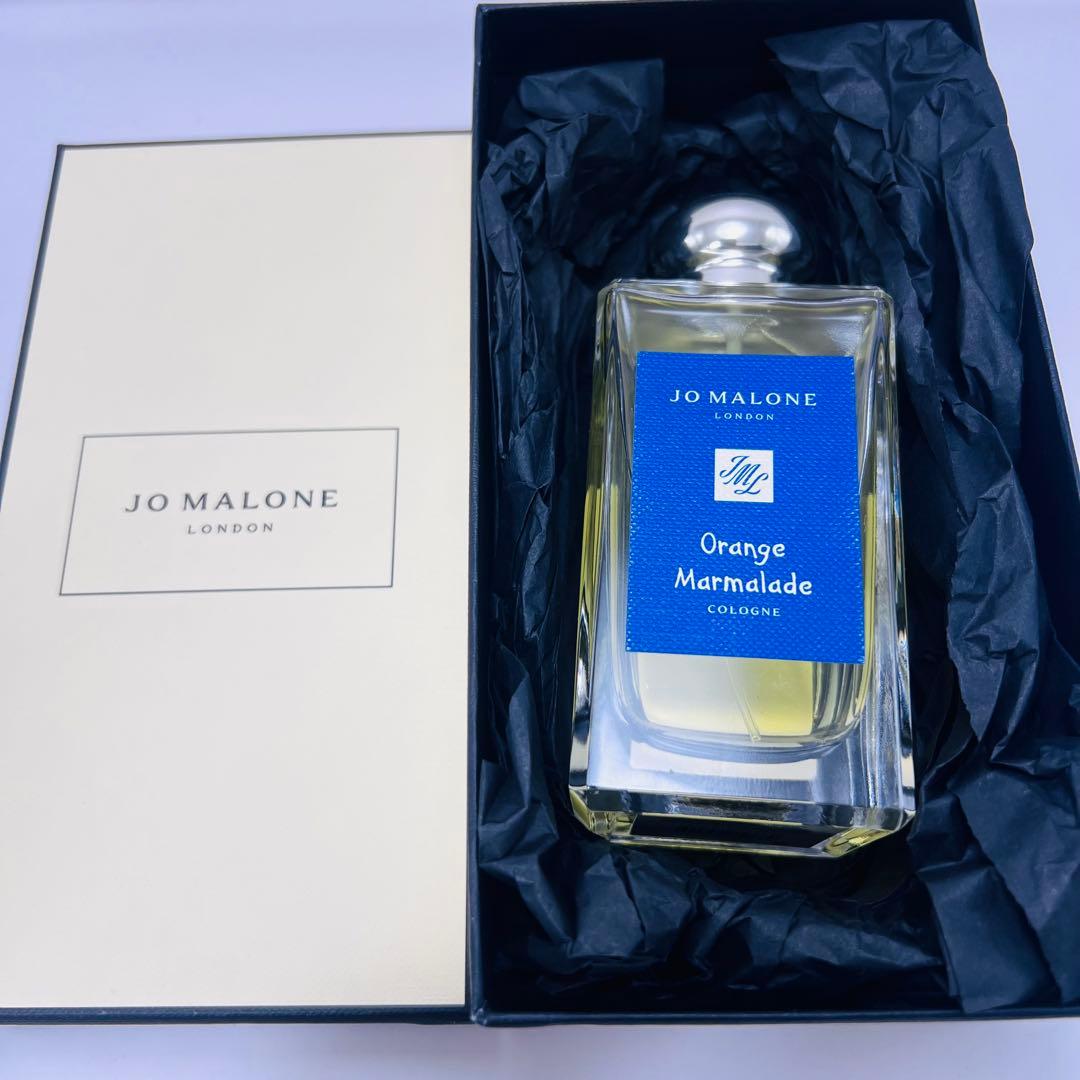 【限定品】ジョーマローン オレンジマーマレード 100ml パディントン