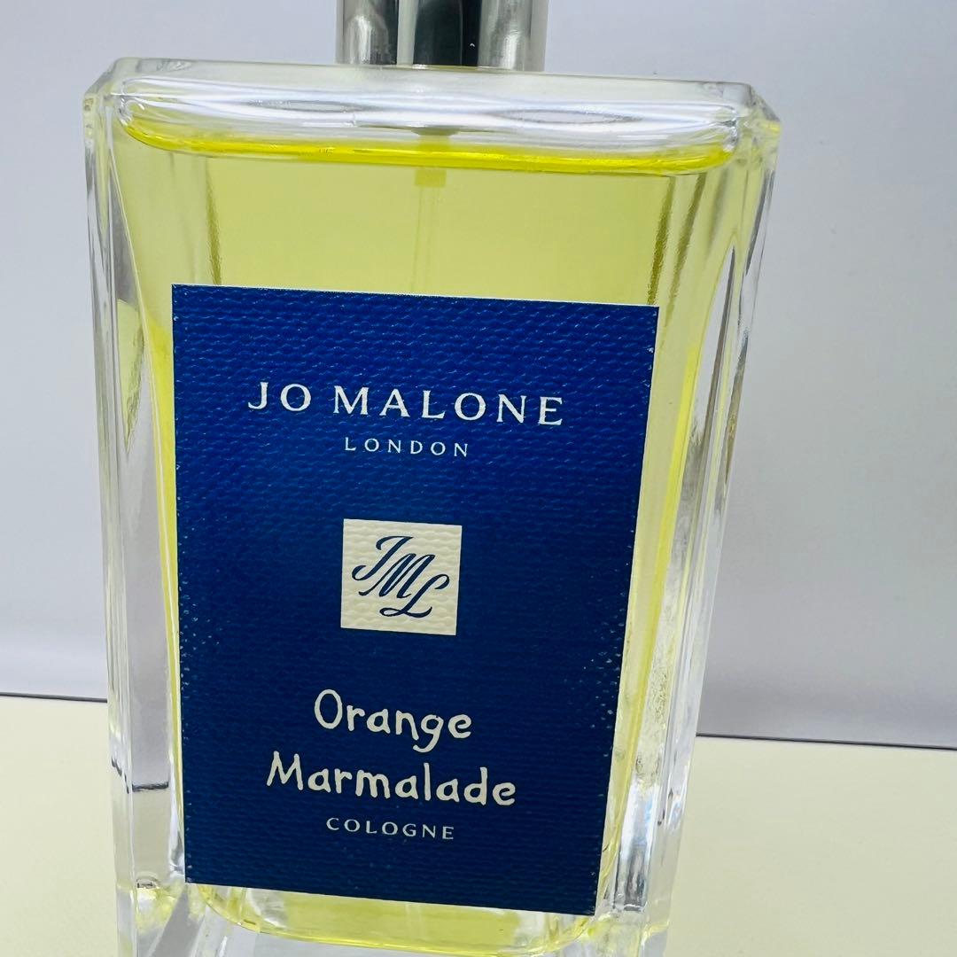 【限定品】ジョーマローン オレンジマーマレード 100ml パディントン