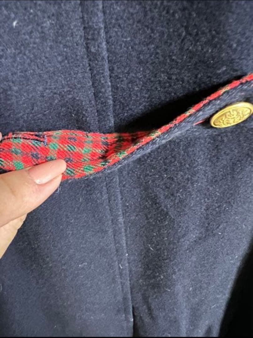 新年お値下げ！ familia コート