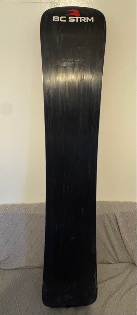 BC STREAM 57 カービング ハンマーヘッド ビーシーストリーム R2