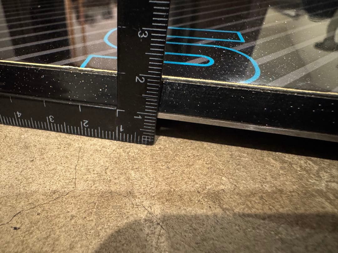 BC STREAM 57 カービング ハンマーヘッド ビーシーストリーム R2