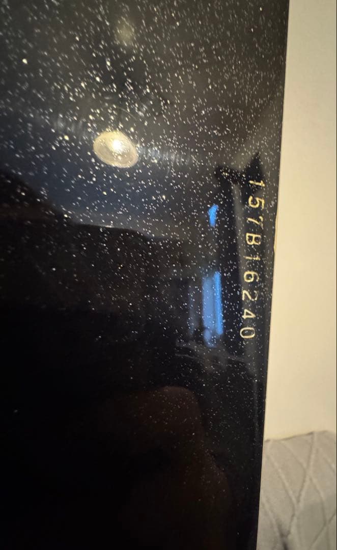 BC STREAM 57 カービング ハンマーヘッド ビーシーストリーム R2