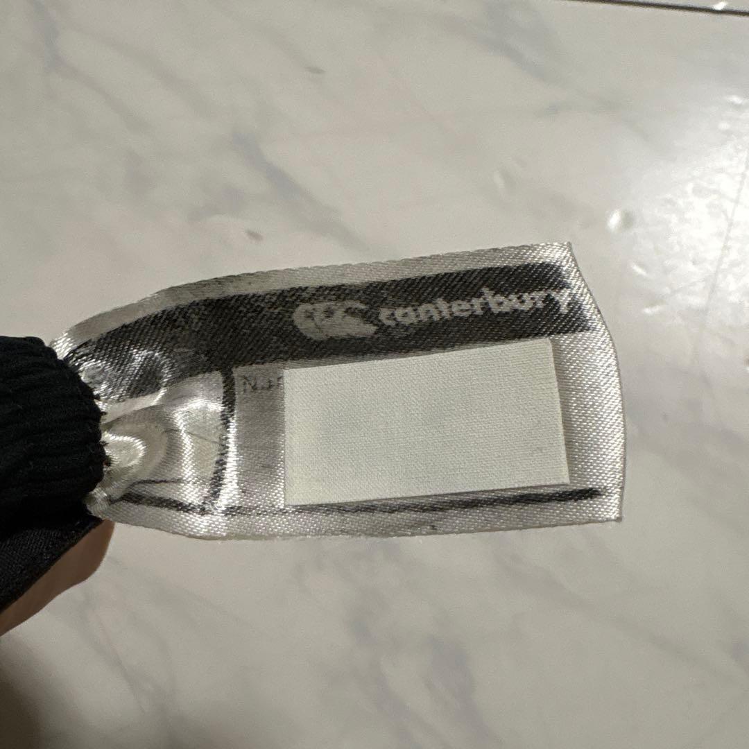 カンタベリーcanterbury サイズL ピステ、プラクティス上下