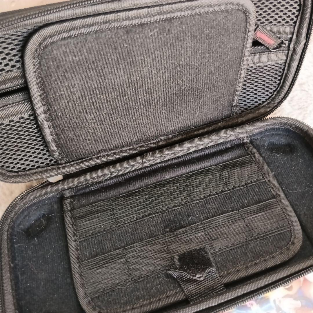 Nintendo Switch 本体 充実の付属品付き