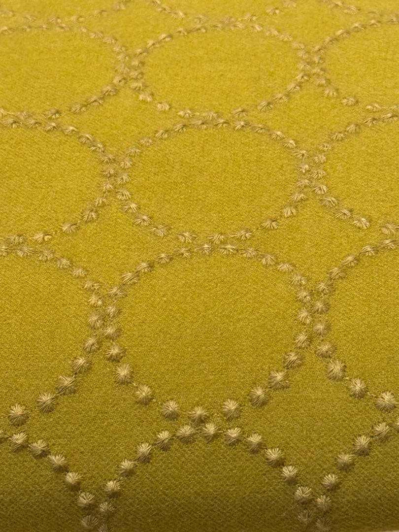 ミナペルホネン使用スツール　イス　オットマン　　　椅子　チェア　インテリア　家具