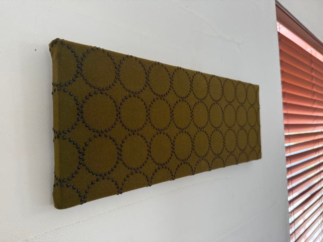 ミナペルホネン使用スツール　イス　オットマン　　　椅子　チェア　インテリア　家具