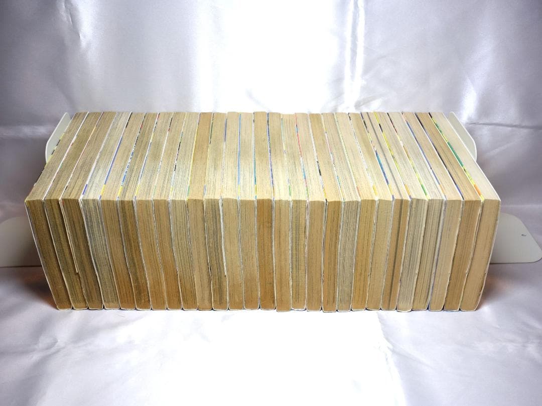 疾風伝説 特攻の拓 全27巻 所十三 ぶっこみ