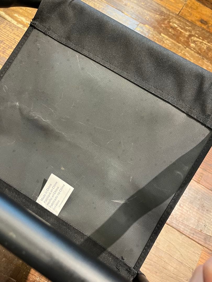 SUPREME ×Coleman 15SS Folding Chair