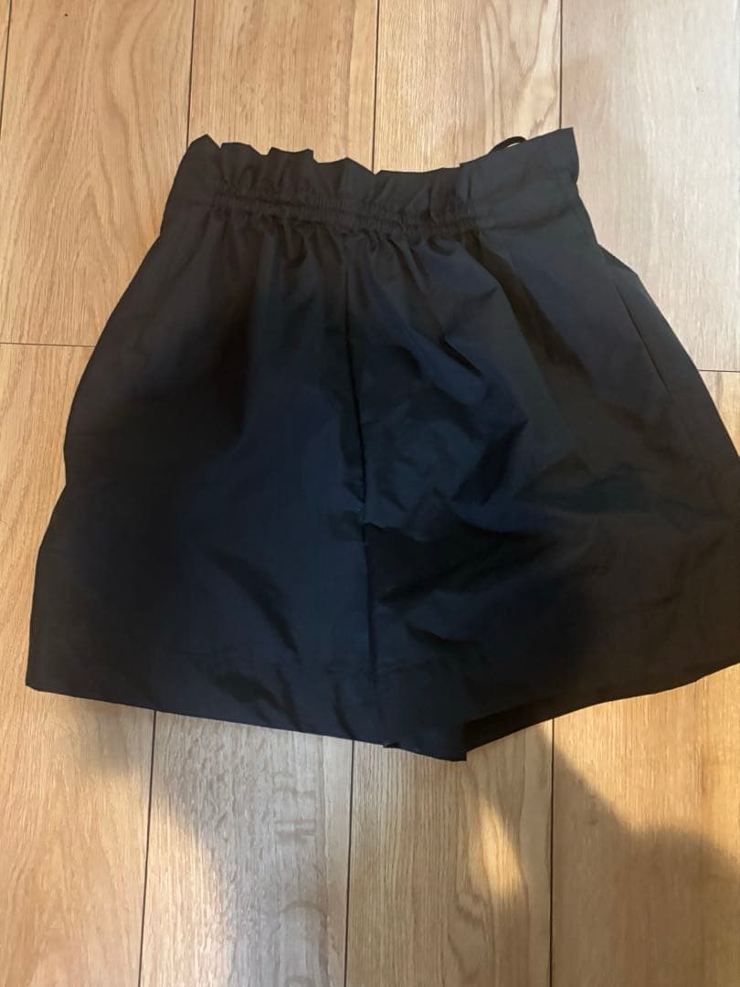 nala ナラ　スイムショーツ High waist swim shorts