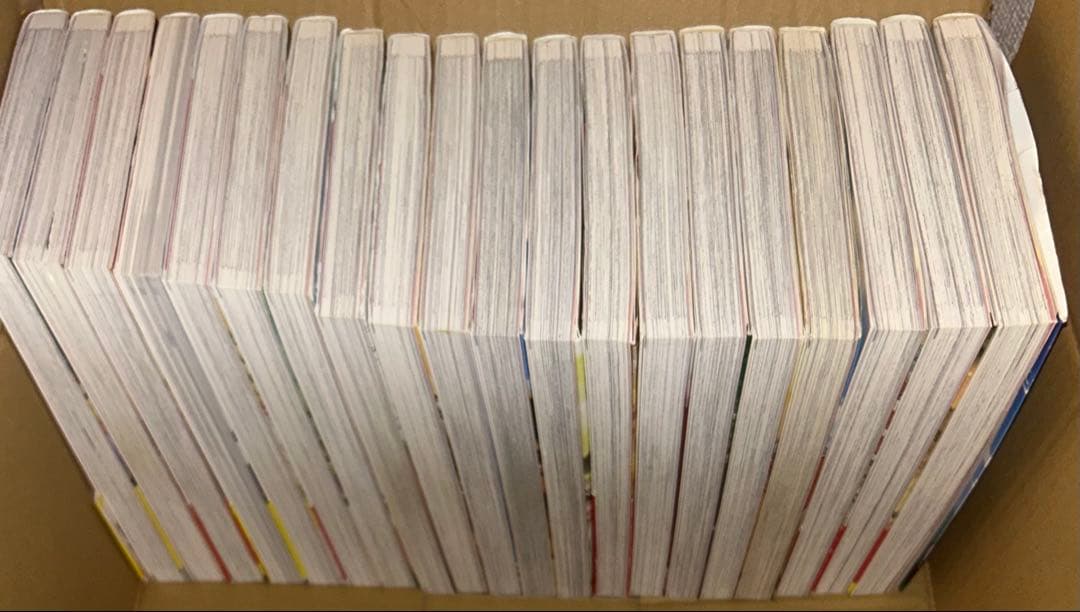 角川まんが学習シリーズ 日本の歴史 別巻付き全20冊セット