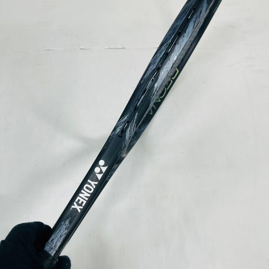 【美品】 YONEX REGNA 100 G3