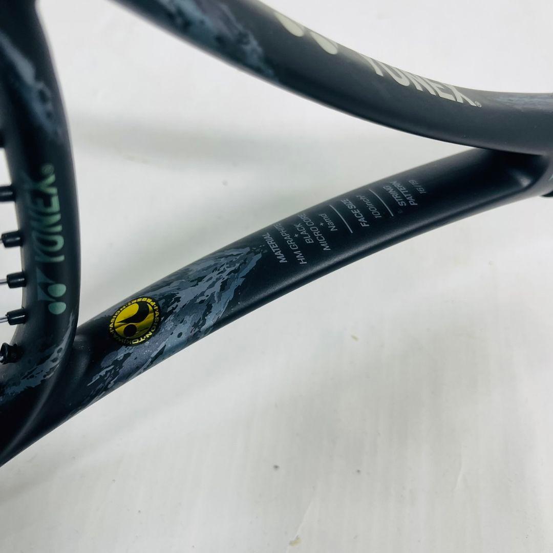 【美品】 YONEX REGNA 100 G3