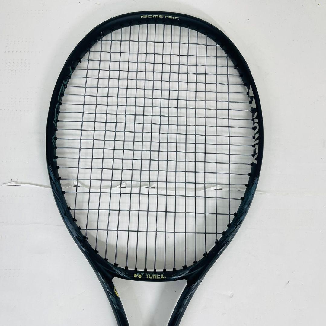 【美品】 YONEX REGNA 100 G3
