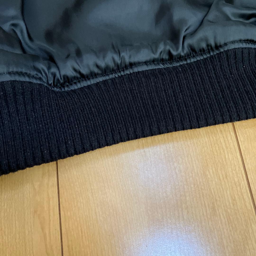 monkey time × skookum 別注　スタジャン　L