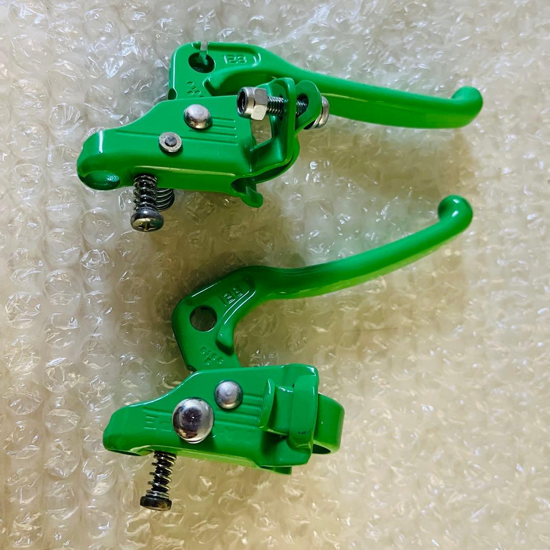 パーツ Dia compe Nippon Brakes F & R 1986 NOS