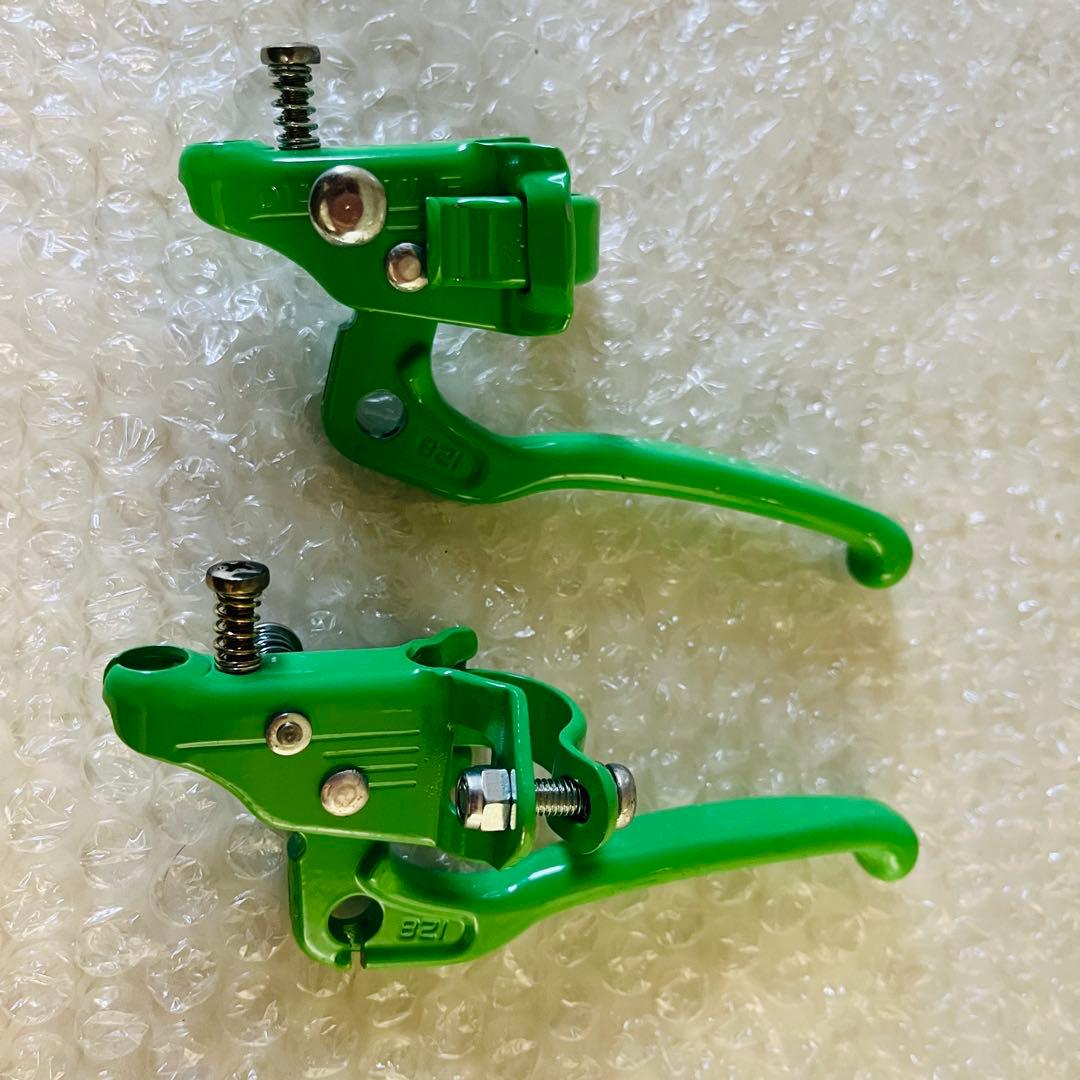 パーツ Dia compe Nippon Brakes F & R 1986 NOS