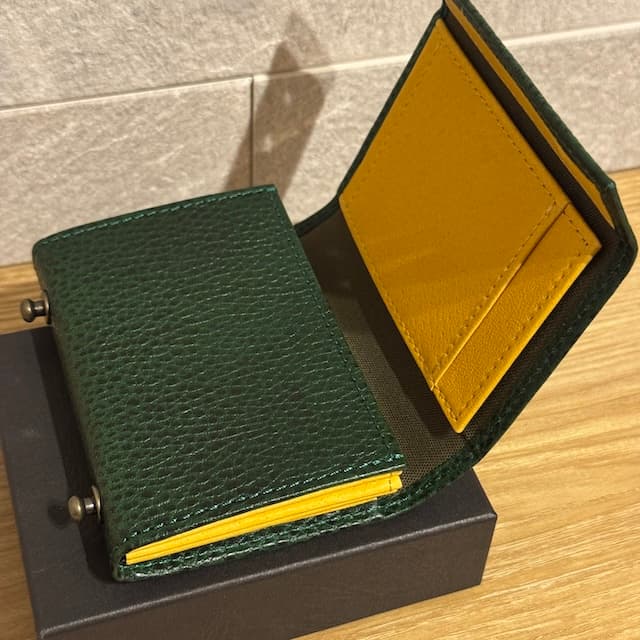 ミッレフォッリエ P25 アボカド avocado エムピウ m+