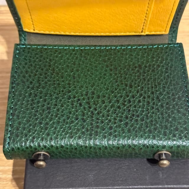 ミッレフォッリエ P25 アボカド avocado エムピウ m+