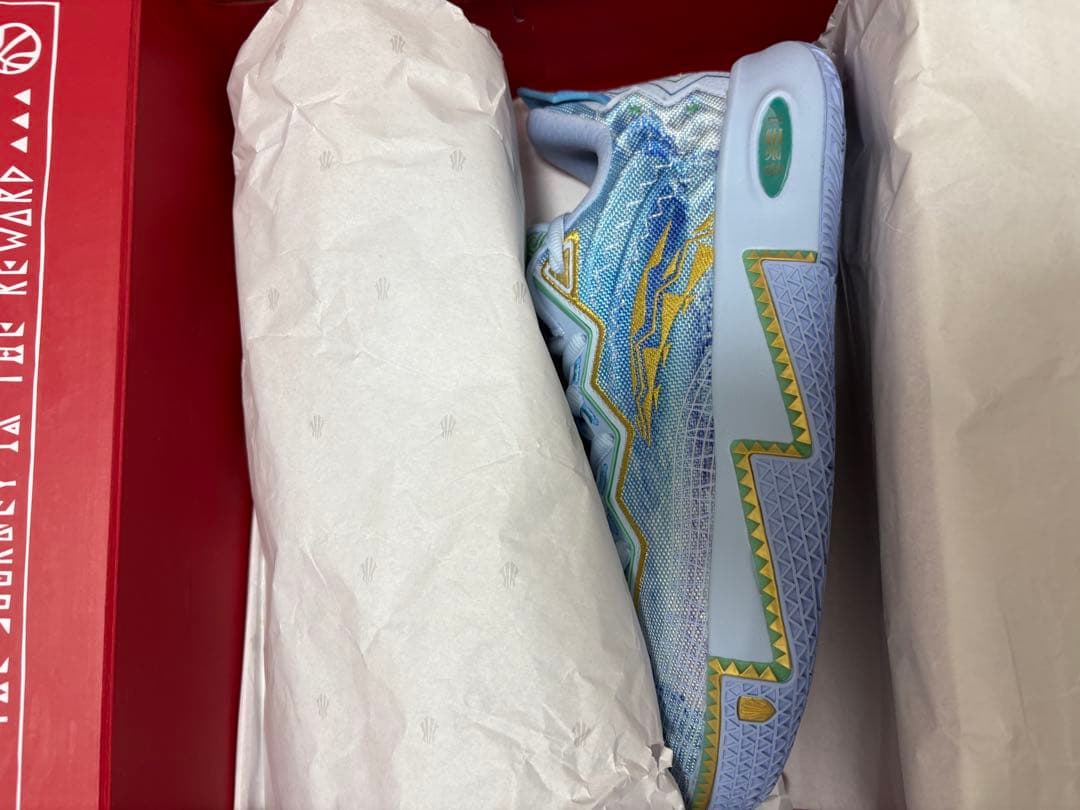 シューズ(男性用) ANTA KAI2 Klay