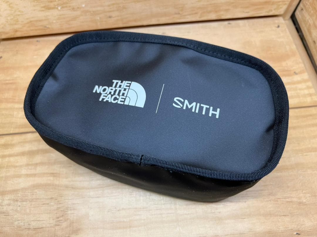 【1577】 SMITH　スミス　SQUAD XL　スカッドエックスエル