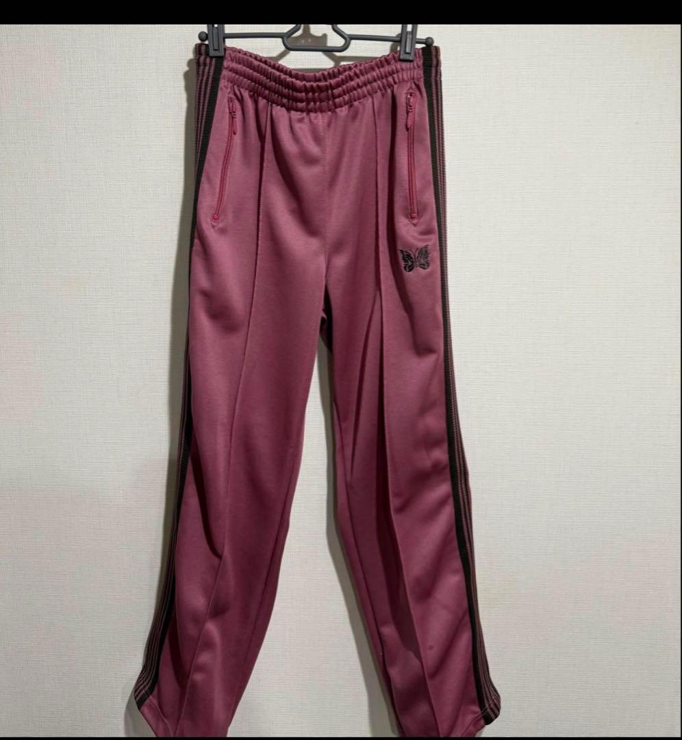 NEEDLES ✨池田エライザ着用✨トラックパンツ